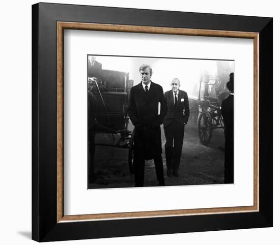 The Italian Job-null-Framed Photo