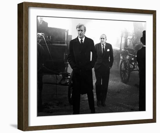 The Italian Job-null-Framed Photo