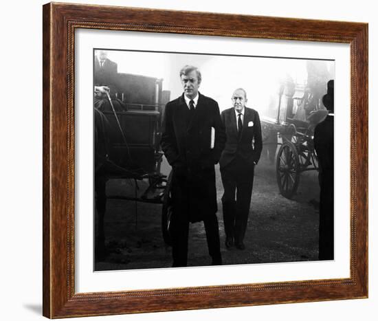 The Italian Job-null-Framed Photo