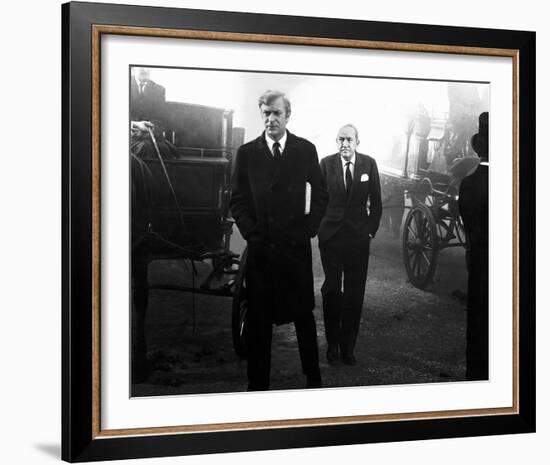 The Italian Job-null-Framed Photo