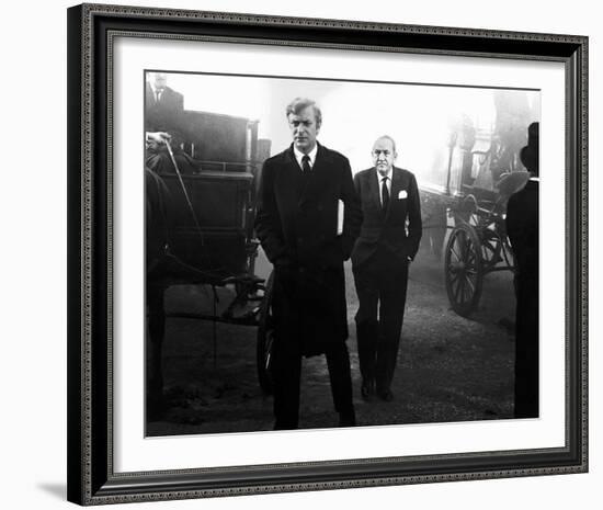 The Italian Job-null-Framed Photo