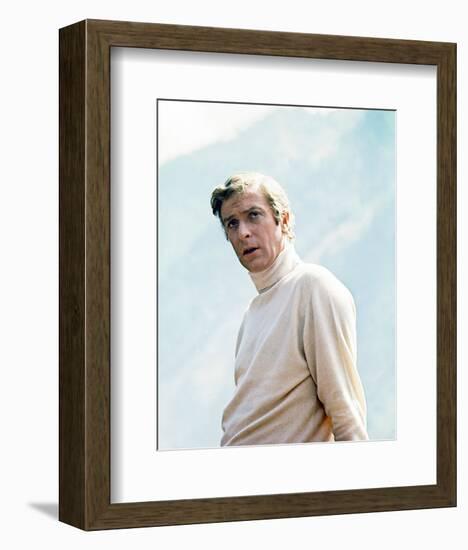 The Italian Job-null-Framed Photo