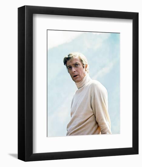 The Italian Job-null-Framed Photo