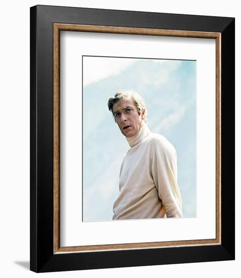 The Italian Job-null-Framed Photo