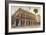 'The Itamaraty Palace - the Downing Street of Brazil', 1914-Edgar L Pattison-Framed Giclee Print