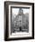 The J.P Morgan Building, New York City-null-Framed Art Print