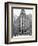 The J.P Morgan Building, New York City-null-Framed Art Print