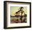 The Jack Pine-Tom Thomson-Framed Premium Giclee Print