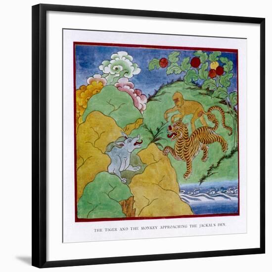 Art Print, , large