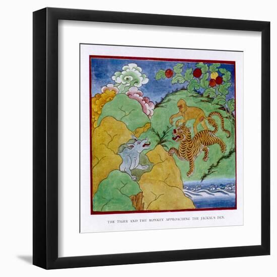 Art Print, , large