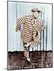 THE JACKIE GLEASON SHOW, Jackie Gleason, 1952-1957-null-Mounted Photo