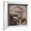 'The Jaffa Gate closed, showing Needle's Eye, Jerusalem', c1900-Unknown-Framed Photographic Print