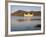 The Jai Mahal (Lake Palace), Jaipur, Rajasthan, India-Gavin Hellier-Framed Photographic Print