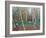 The January Path-Noel Paine-Framed Giclee Print