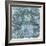 The Japanese Bridge-Claude Monet-Framed Giclee Print