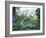 The Japanese Tea Garden, Golden Gate Park, San Francisco, California, USA-Fraser Hall-Framed Photographic Print