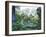 The Japanese Tea Garden, Golden Gate Park, San Francisco, California, USA-Fraser Hall-Framed Photographic Print