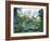 The Japanese Tea Garden, Golden Gate Park, San Francisco, California, USA-Fraser Hall-Framed Photographic Print