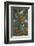 The Japanese Woman-Claude Monet-Framed Premium Giclee Print