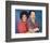 The Jeffersons-null-Framed Photo