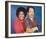 The Jeffersons-null-Framed Photo