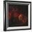 The Jellyfish Nebula-Stocktrek Images-Framed Photographic Print