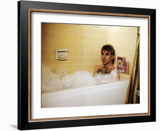 The Jerk, Steve Martin, 1979-null-Framed Photo