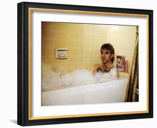 The Jerk, Steve Martin, 1979-null-Framed Photo