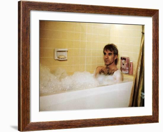 The Jerk, Steve Martin, 1979-null-Framed Photo