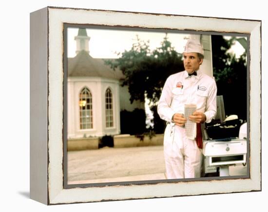 The Jerk, Steve Martin, 1979-null-Framed Stretched Canvas