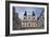 The Jesuit Church (Jesuitenkirche) (University Church), Vienna, Austria-Carlo Morucchio-Framed Photographic Print