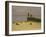 The Jetty at Honfleur, 1920-F?lix Vallotton-Framed Premium Giclee Print