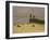 The Jetty at Honfleur, 1920-F?lix Vallotton-Framed Giclee Print