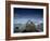 The Jetty, Pigeon Point, Tobago, West Indies, Caribbean, Central America-Julia Bayne-Framed Photographic Print