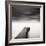 The Jetty-Study #1-Wilco Dragt-Framed Photographic Print