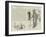 The Jew at Home-Joseph Pennell-Framed Giclee Print