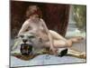 The Jewel Case-Guillaume Seignac-Mounted Giclee Print