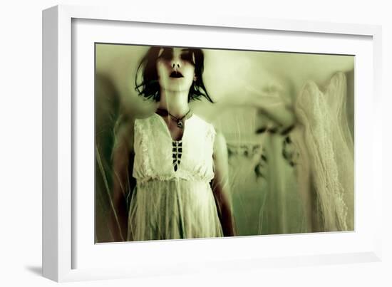 The Jewel-Anita Libera Corsi-Framed Photographic Print