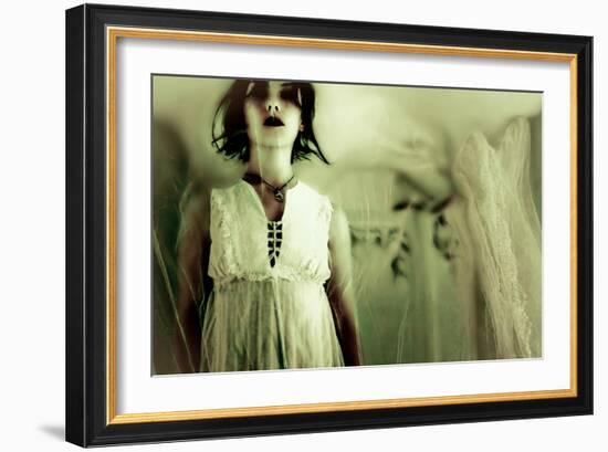 The Jewel-Anita Libera Corsi-Framed Photographic Print