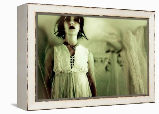 The Jewel-Anita Libera Corsi-Framed Premier Image Canvas