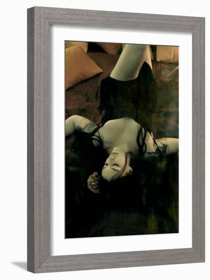 The Jewel-Anita Libera Corsi-Framed Photographic Print
