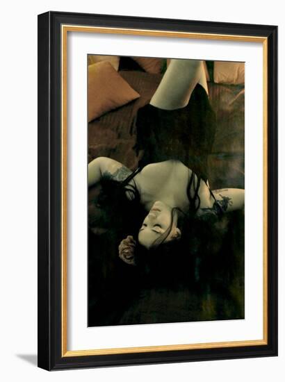 The Jewel-Anita Libera Corsi-Framed Photographic Print