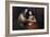 The Jewish Bride, (The Loving Couple), 1667-Rembrandt van Rijn-Framed Giclee Print