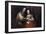 The Jewish Bride, (The Loving Couple), 1667-Rembrandt van Rijn-Framed Giclee Print