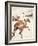 The Jockey, 1899 (Colour Litho)-Henri de Toulouse-Lautrec-Framed Giclee Print