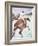 The Jockey, 1899-Henri de Toulouse-Lautrec-Framed Giclee Print