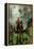 The Jockeys-Henri de Toulouse-Lautrec-Framed Premier Image Canvas