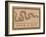 The Join Or Die Print Was a Political Cartoon Created by Benjamin Franklin-Stocktrek Images-Framed Photographic Print