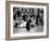 The Jolson Story, Larry Parks, 1946-null-Framed Photo