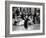 The Jolson Story, Larry Parks, 1946-null-Framed Photo